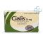 Cialis Original  (Tadalafil)