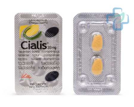 Cialis Original  (Tadalafil)