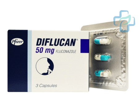 Diflucan Générique (Fluconazole)