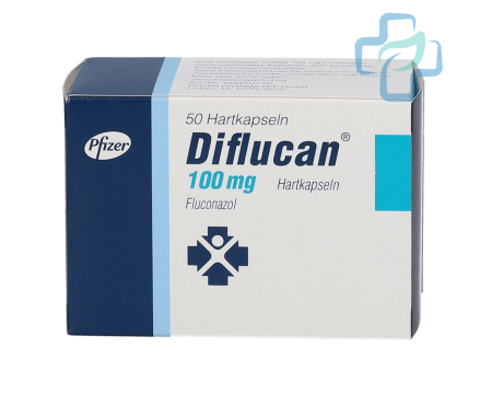 Diflucan Générique (Fluconazole)