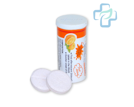 Kamagra Effervescent (Sildenafil)