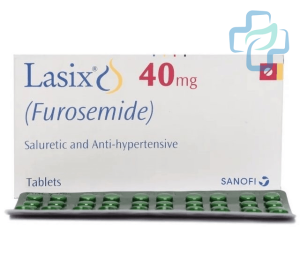 Lasix Générique (Furosemide)