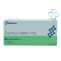 Rapamycine (Sirolimus)