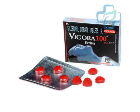 Vigora (Sildenafil)