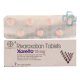 Xarelto Générique (Rivaroxaban)