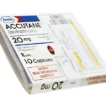 Accutane Générique