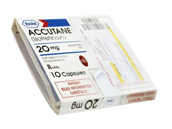 Accutane Generic