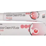 Aciclovir Crème