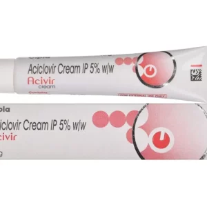 Aciclovir Cream 5%