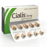 Cialis Générique