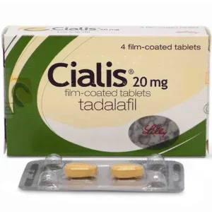 Cialis original