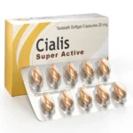 Cialis Super Actif