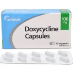 Doxycycline Générique