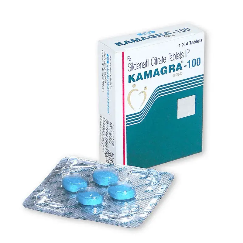 Kamagra Gold