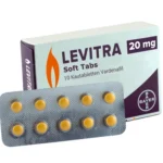 Levitra Comprimés Doux