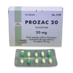 Prozac Générique