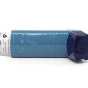 Ventolin Generic Inhaler