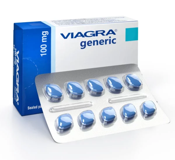 Viagra Generic