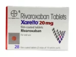 Xarelto Generic